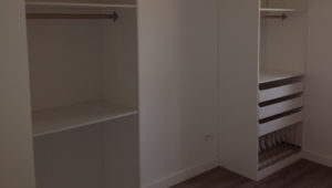 Artisan Amenagement dressing toulouse