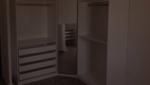 Artisan Amenagement dressing toulouse